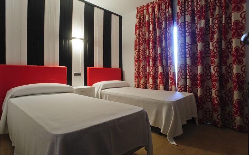 أولاستارتيت Apartamentos Salles Beach المظهر الخارجي الصورة