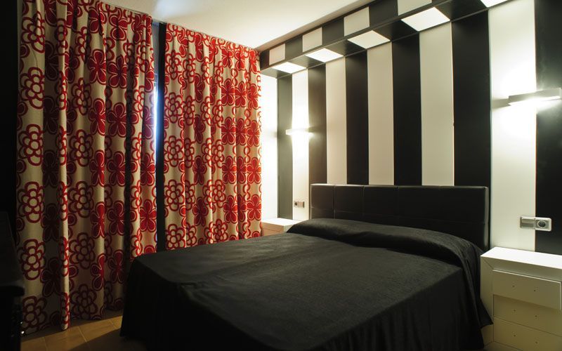 أولاستارتيت Apartamentos Salles Beach المظهر الخارجي الصورة