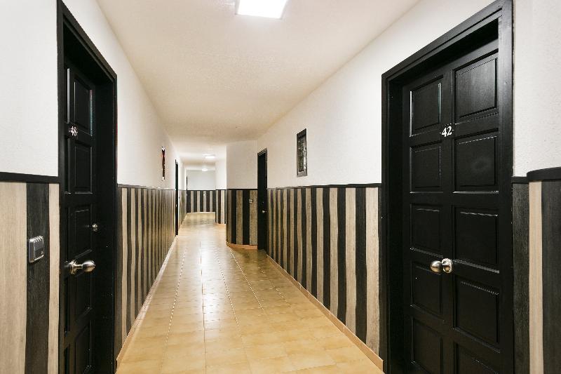 أولاستارتيت Apartamentos Salles Beach المظهر الخارجي الصورة