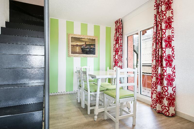 أولاستارتيت Apartamentos Salles Beach المظهر الخارجي الصورة